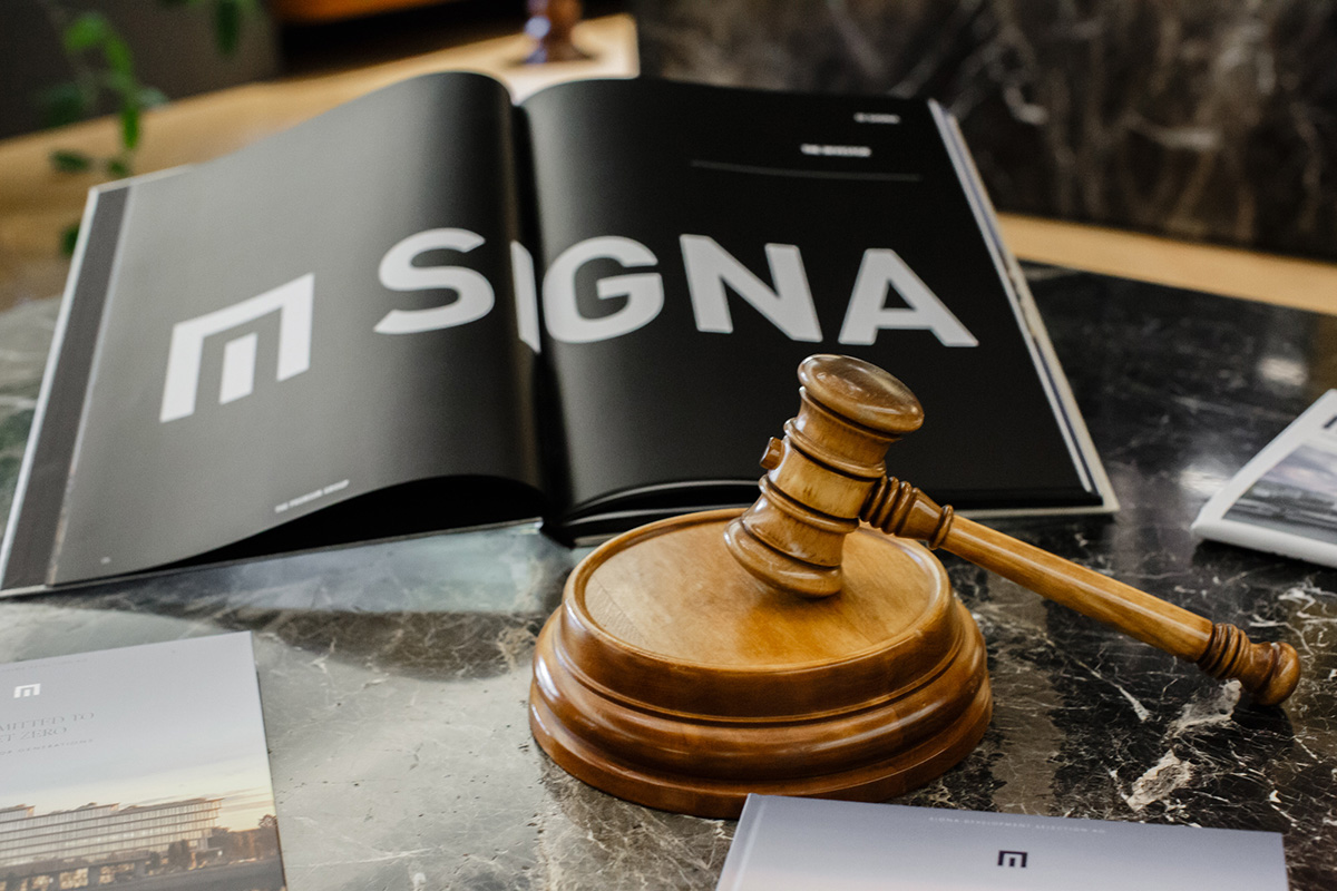 SIGNA Auktionen: Über 6.000 Exponate versteigert - AURENA.Group